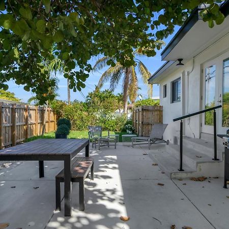 Miami Gem Exterior foto