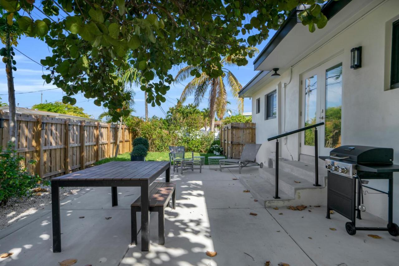 Miami Gem Exterior foto