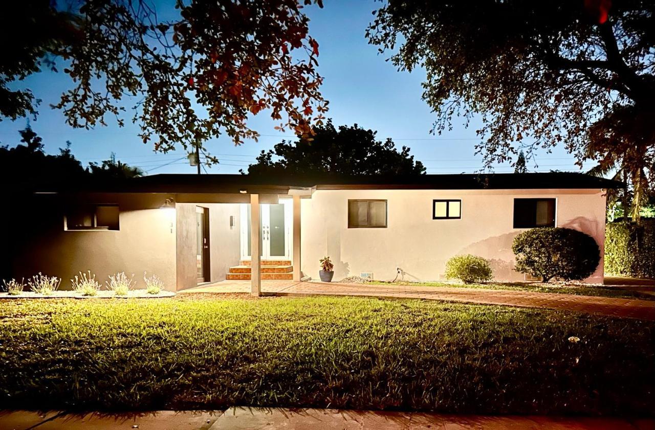 Miami Gem Exterior foto